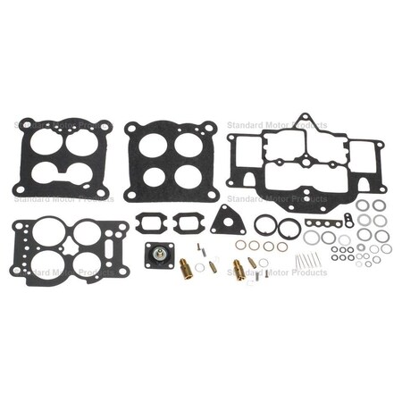 Standard Carburation Jiffy Kit Carburetor Kit, 1556 1556